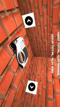 Furious Car Racing - Endless Screen Shot 1