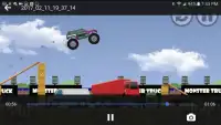 Monster Truck Madness Screen Shot 4