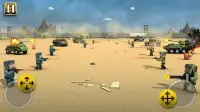 Strategic Battle Simulator 17+ Screen Shot 9