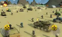 Strategic Battle Simulator 17+ Screen Shot 14