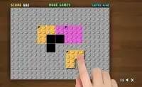 Legor 9 - Free Brain Game Screen Shot 3