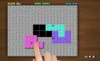 Legor 9 - Free Brain Game Screen Shot 2