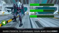 Robot Fighting: Steel Battle 2 Screen Shot 0