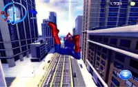 Guide The Amazing Spider-Man 2 Screen Shot 2