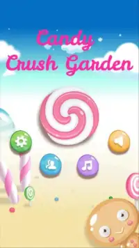 Puzzle Candy M Screen Shot 7