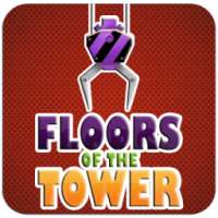 Floors Of The Tower