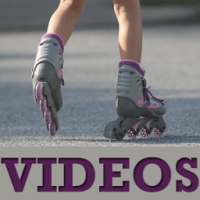 Skatting VIDEOs