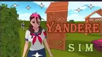 Tips Yandere Simulator Screen Shot 0