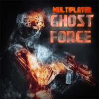 Ghost Force Multiplayer