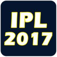 Fixture IPL 2017