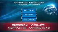 Space Mission: Hidden Threat Screen Shot 5