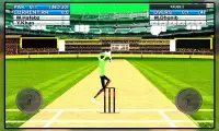 Let's Play Cricket Screen Shot 2