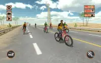 Велосипедный спорт 2017 Screen Shot 5