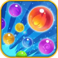 Bubble Shooter 2017