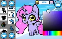 My Mini Pony Screen Shot 0