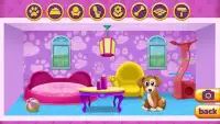 My Pet House Decoration Games Screen Shot 2