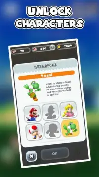 Wiki For Super Mario Run Screen Shot 2