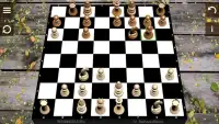 Echecs Chess free game 3D Screen Shot 3
