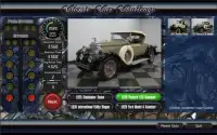 Classic Car Challenge Demo Screen Shot 0