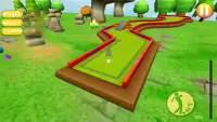 City Mini Golf 3D Screen Shot 2