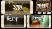 Tips Bendy & The Ink Machine Screen Shot 1