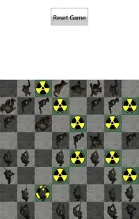 Чернобыльские шахматы Screen Shot 0