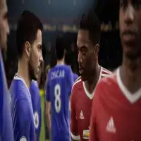 Puzzle For FIFA 17 Screen Shot 3