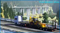 Truck Simulator Arena Screen Shot 3