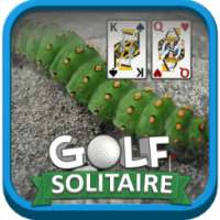 Golf Solitaire Critters