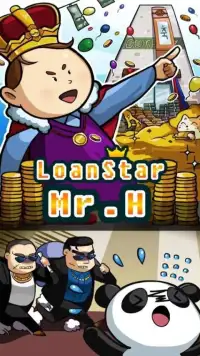 LoanStar Mr.H Screen Shot 4