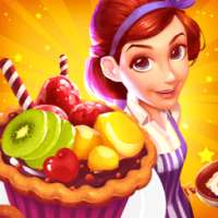 Cooking Story - Anna's Journey