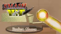 Smash Hit:Break The Glass Screen Shot 2