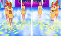 Guide for Cheerleader Dance Screen Shot 3