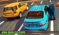 Amazing Car Parking Game Screen Shot 12