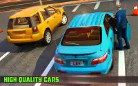 Amazing Car Parking Game Screen Shot 7