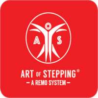 Art of Stepping 6.4.14