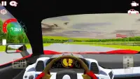 Driving In Car Simulator Screen Shot 12