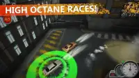 Underground Racing HD Screen Shot 1