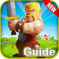 Guide For Clash Of Clans Screen Shot 1