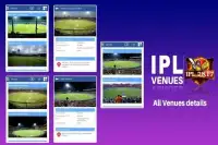 IPL 2017 Screen Shot 0