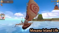 Guide Moana Island Life Screen Shot 4