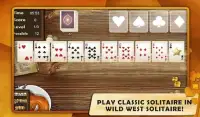 9 Fun Card Games - Solitaire Screen Shot 3