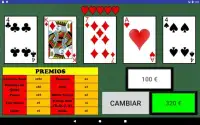 Video Poker Free Screen Shot 8