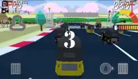 TUK TUK Auto Racer 3D Screen Shot 6