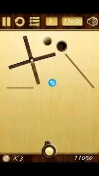 Marble Shooter Lite Screen Shot 0