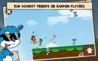 Fun Run - Multiplayer Race Screen Shot 8