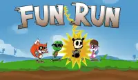Fun Run - Multiplayer Race Screen Shot 4