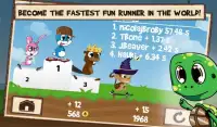 Fun Run - Multiplayer Race Screen Shot 0