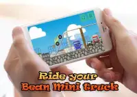 Mr Beam - Mini Monster Car HD Screen Shot 3