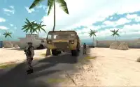 Sniper Killer Assassin Shooter Screen Shot 1